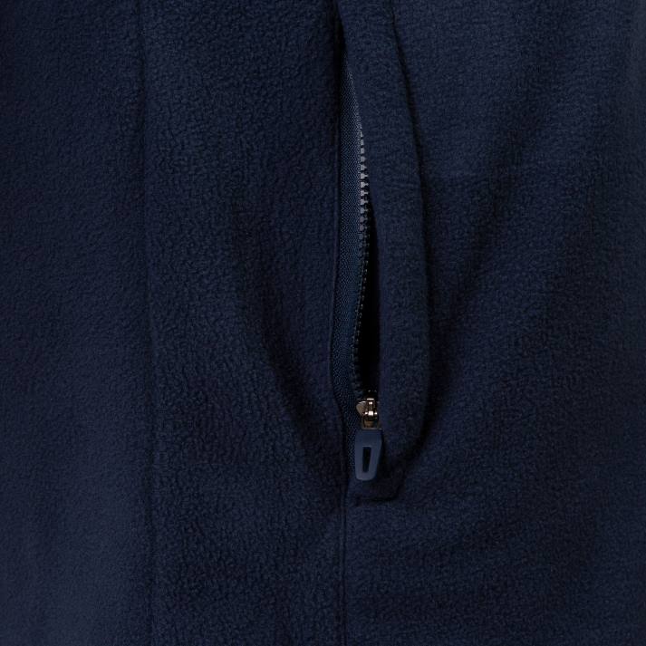 Joma 82P4R1128 الأزرق الداكن الصوف القطبي اللجنة الأولمبية الإسبانية الترفيهية