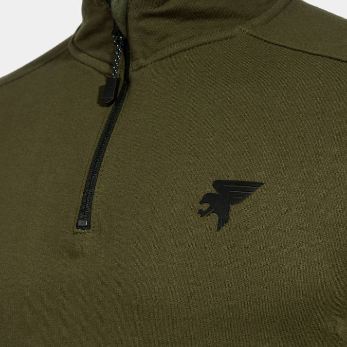 Joma 82P4R1159 الكاكي من النوع الثقيل بيتا رجال