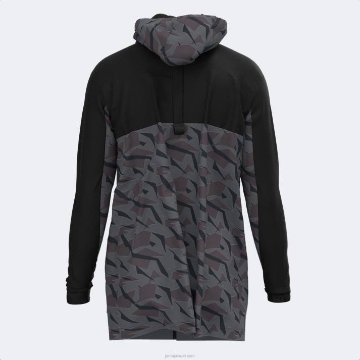 Joma 82P4R1176 الرمادي الداكن مستكشف أنوراك رجال