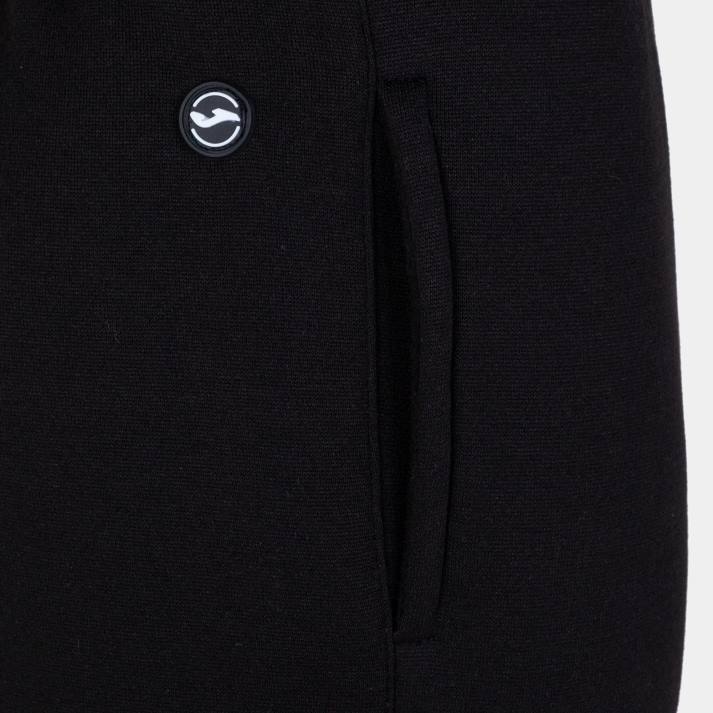 Joma 82P4R1185 أسود longs السراويل الأسد رجال