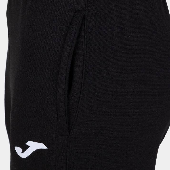 Joma 82P4R1185 أسود longs السراويل الأسد رجال