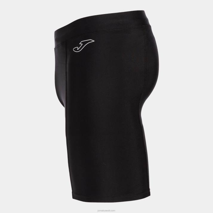 Joma 82P4R1200 أسود سروال سباحة سبلاش رجال