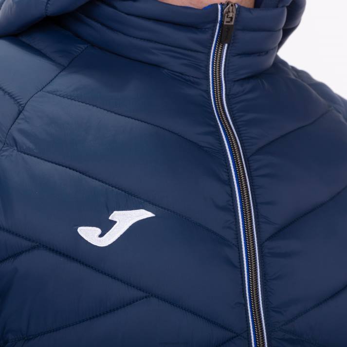 Joma 82P4R1213 الأزرق الداكن الأزرق الملكي أنوراك الحضري الثالث رجال