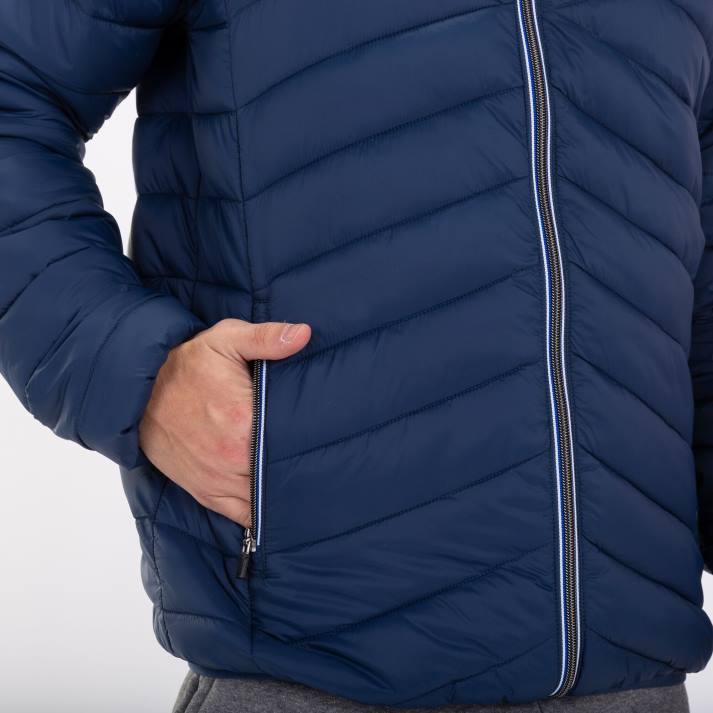 Joma 82P4R1213 الأزرق الداكن الأزرق الملكي أنوراك الحضري الثالث رجال