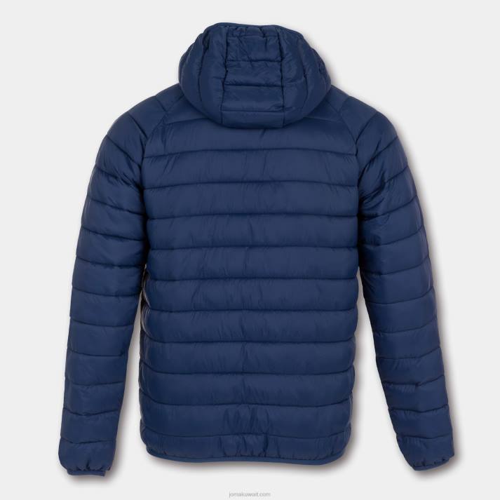 Joma 82P4R1213 الأزرق الداكن الأزرق الملكي أنوراك الحضري الثالث رجال