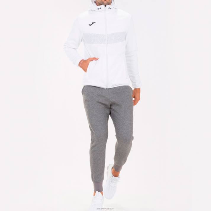 Joma 82P4R1214 أبيض أنوراك بيرنا الثاني رجال