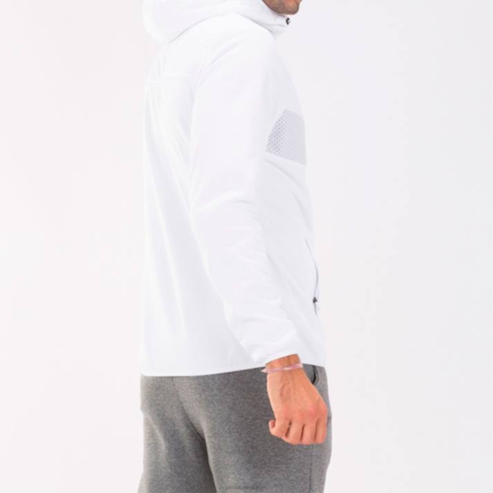 Joma 82P4R1214 أبيض أنوراك بيرنا الثاني رجال