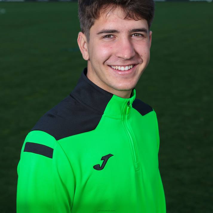 Joma 82P4R1219 نيون أخضر أسود بطولة قميص من النوع الثقيل vi رجال