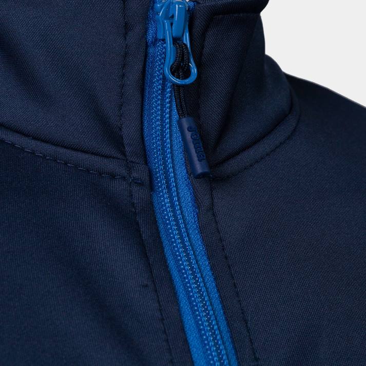 Joma 82P4R1242 الأزرق الملكي الأزرق الداكن رياضية danubio رجال