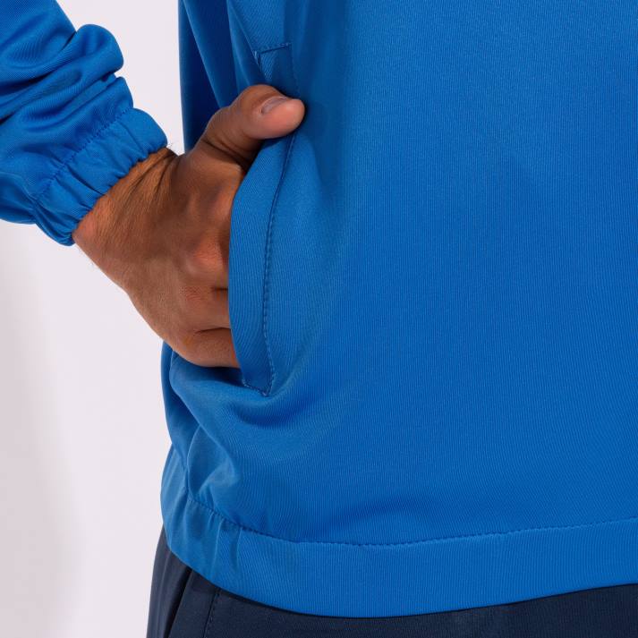 Joma 82P4R1242 الأزرق الملكي الأزرق الداكن رياضية danubio رجال