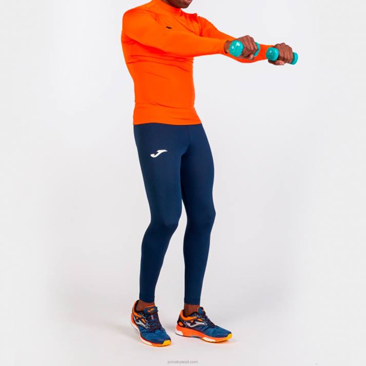 Joma 82P4R1268 الأزرق الداكن أكاديمية براما رجال