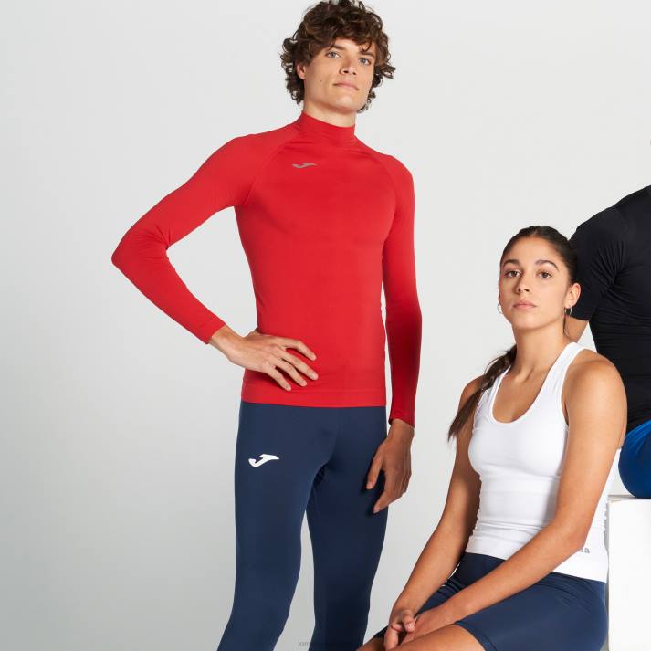 Joma 82P4R1268 الأزرق الداكن أكاديمية براما رجال