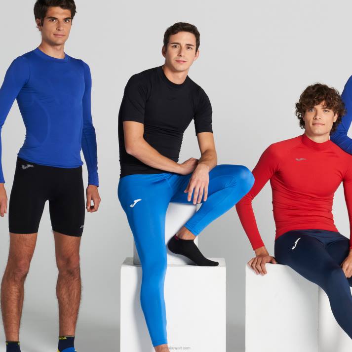 Joma 82P4R1274 الأزرق الملكي أكاديمية براما رجال