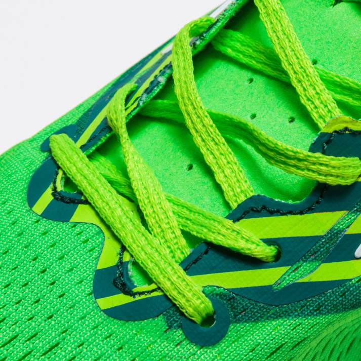 Joma 82P4R127 الفلورسنت الأصفر الاحذية r 5000 20 رجال