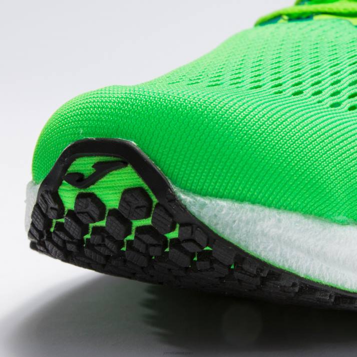 Joma 82P4R127 الفلورسنت الأصفر الاحذية r 5000 20 رجال