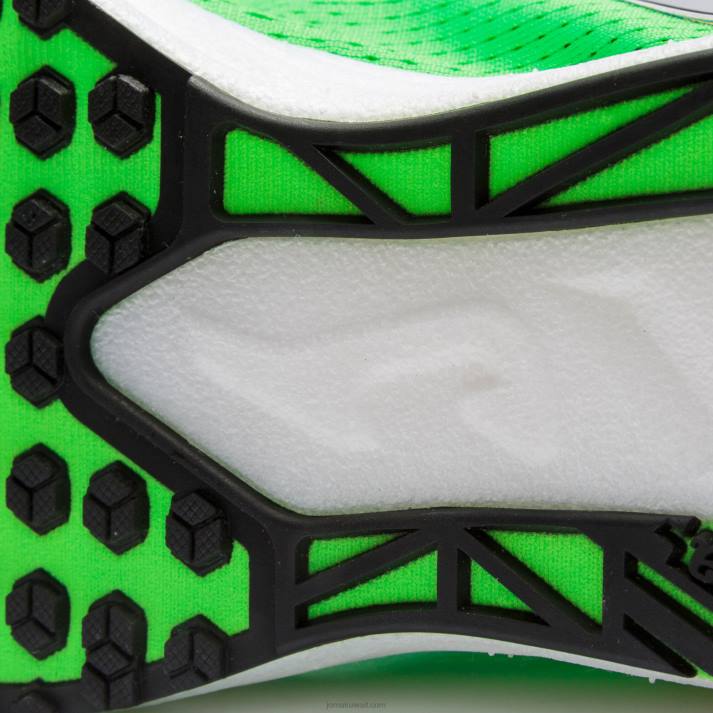 Joma 82P4R127 الفلورسنت الأصفر الاحذية r 5000 20 رجال