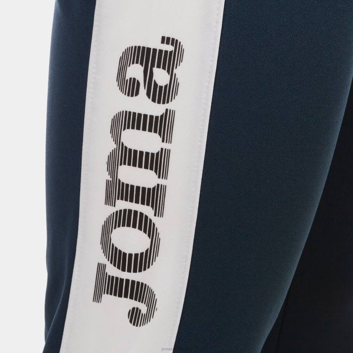 Joma 82P4R1300 الأزرق الداكن أكاديمية رياضية iii رجال