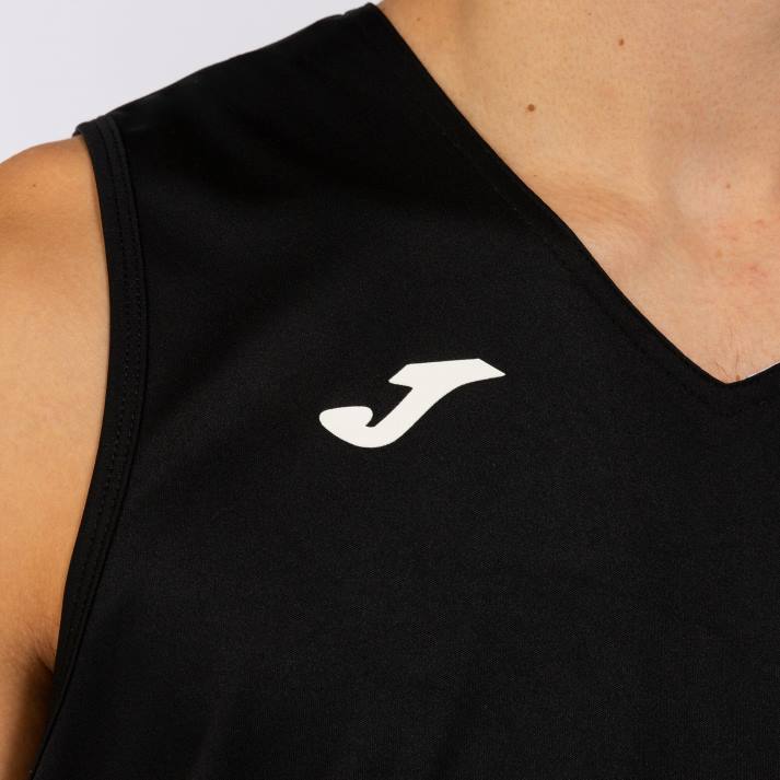 Joma 82P4R1326 أسود أبيض تعيين كانساس