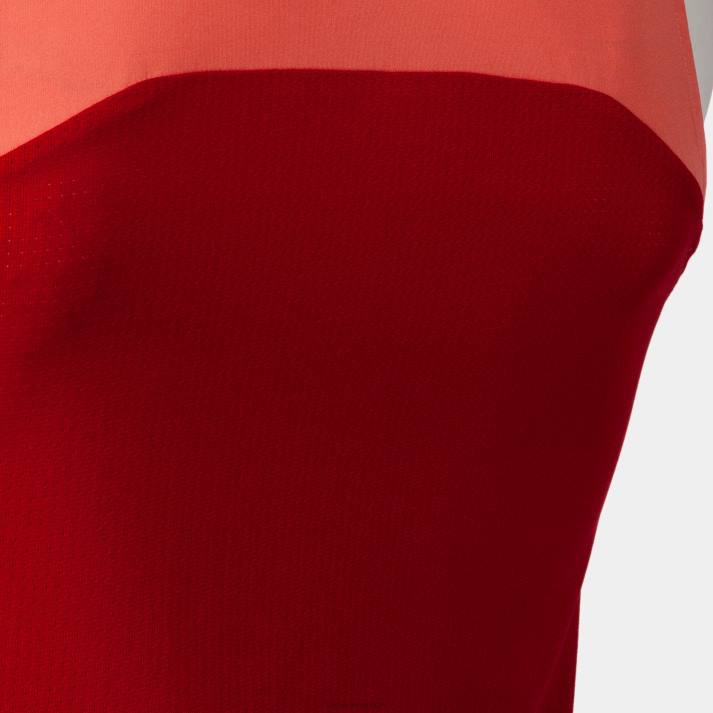 Joma 82P4R1329 الفلورسنت البرتقالي أعلى الدبابة r الفائز رجال