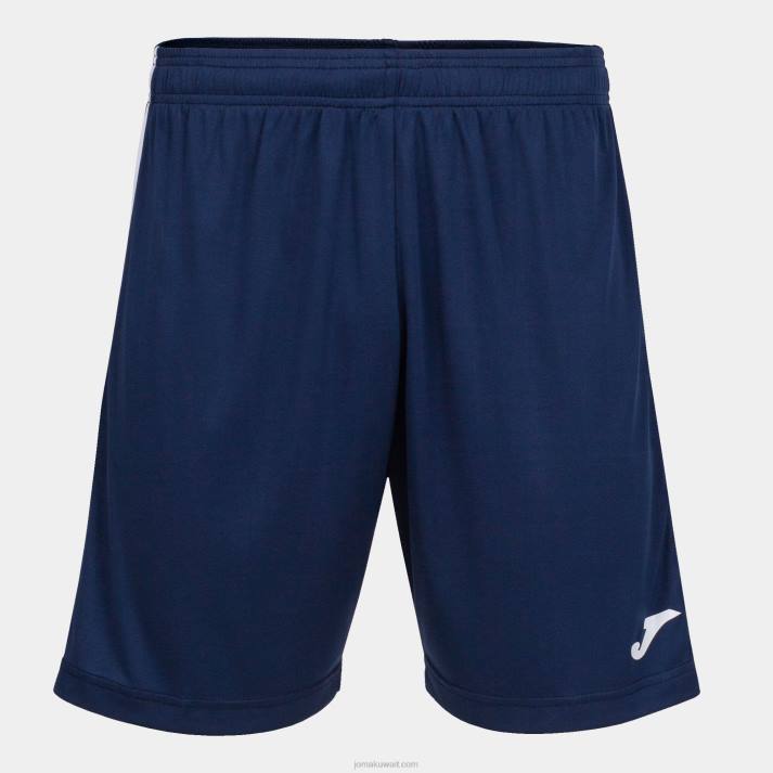 Joma 82P4R1330 أحمر أزرق كحلي تعيين danubio رجال