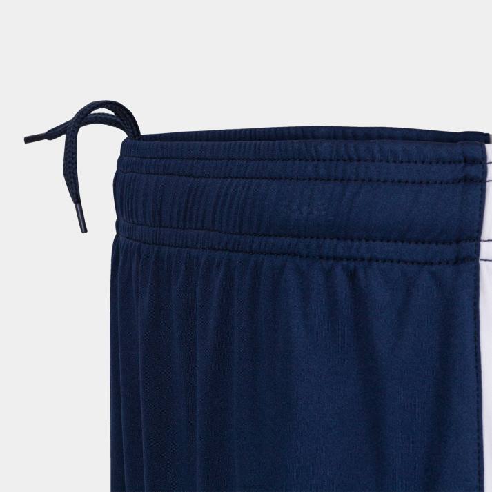 Joma 82P4R1330 أحمر أزرق كحلي تعيين danubio رجال