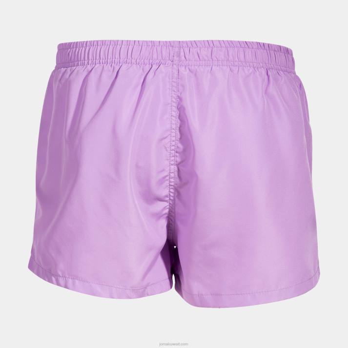 Joma 82P4R133 أرجواني جذوع السباحة أرناو رجال