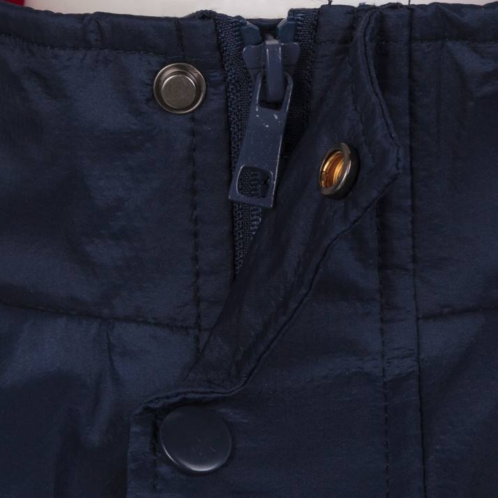 Joma 82P4R1426 الأزرق الداكن Rainjacket الترفيه اللجنة الأولمبية الإسبانية