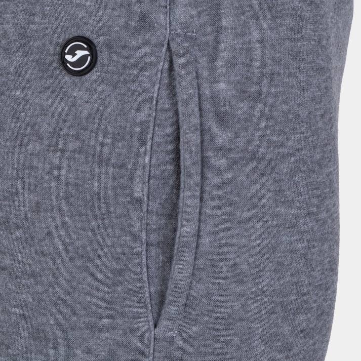 Joma 82P4R146 مزيج الرمادي longs السراويل الأسد رجال