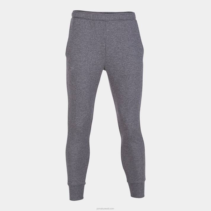 Joma 82P4R1483 مزيج الرمادي لونغز سروال الغابة رجال