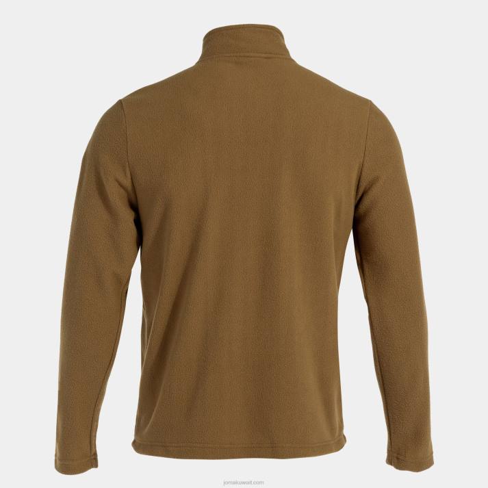 Joma 82P4R1497 بني مستكشف الصوف القطبي رجال