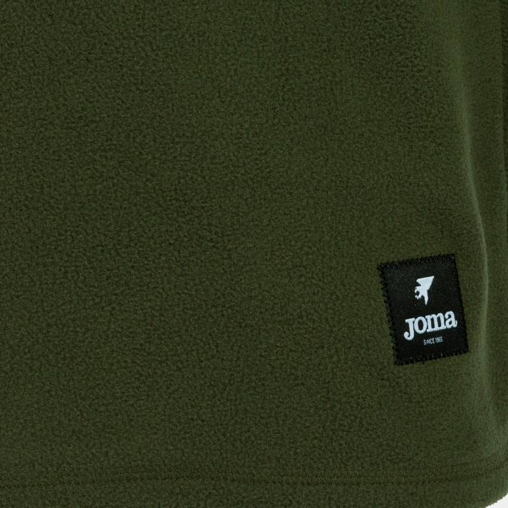Joma 82P4R1501 الكاكي مستكشف قميص طويل الأكمام رجال