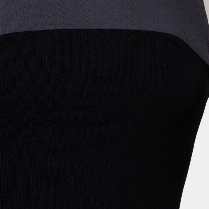 Joma 82P4R1517 الرمادي الداكن أعلى الدبابة r الفائز رجال