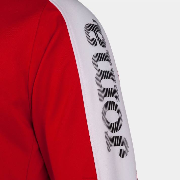 Joma 82P4R1531 أحمر أزرق كحلي أكاديمية رياضية iii رجال