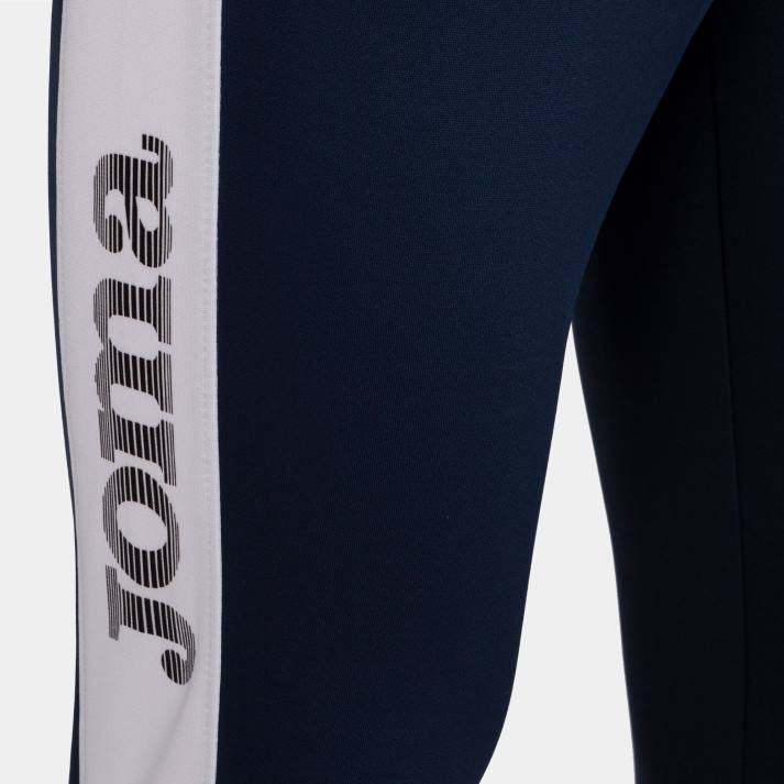 Joma 82P4R1531 أحمر أزرق كحلي أكاديمية رياضية iii رجال