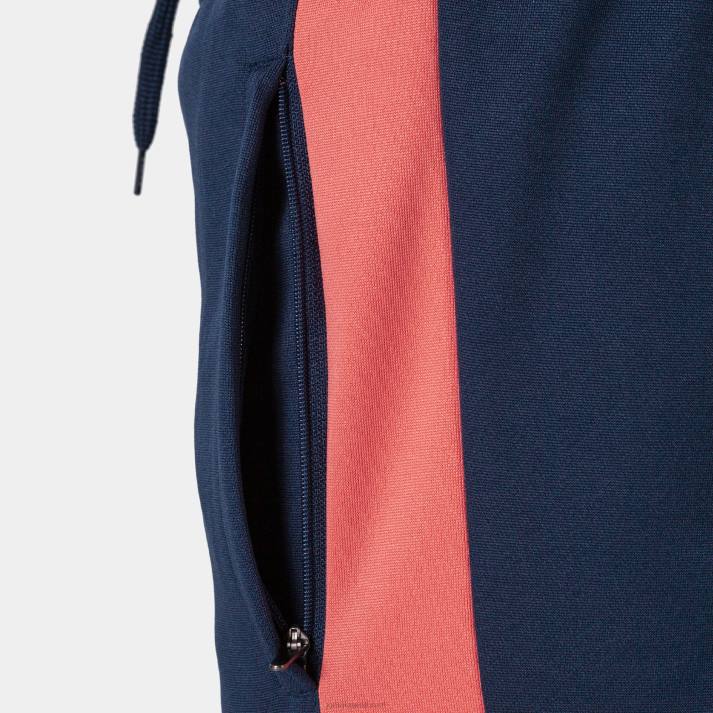 Joma 82P4R1546 الأزرق الداكن البرتقالي الفلوريسنت بطولة رياضية صديقة للبيئة رجال