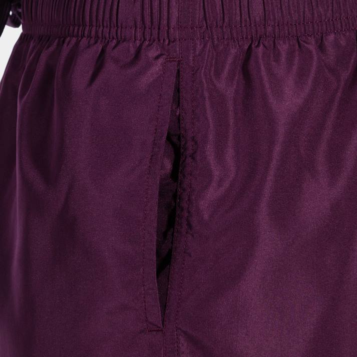 Joma 82P4R1547 بورجوندي شريط جذوع السباحة رجال