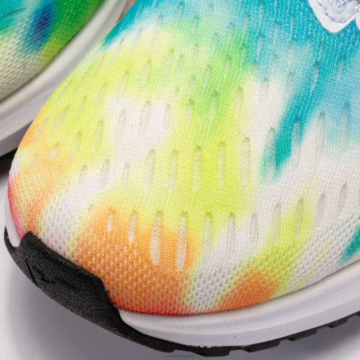 Joma 82P4R155 أبيض حذاء الجري سوبر كروس 23 إيبيزا ماراثون