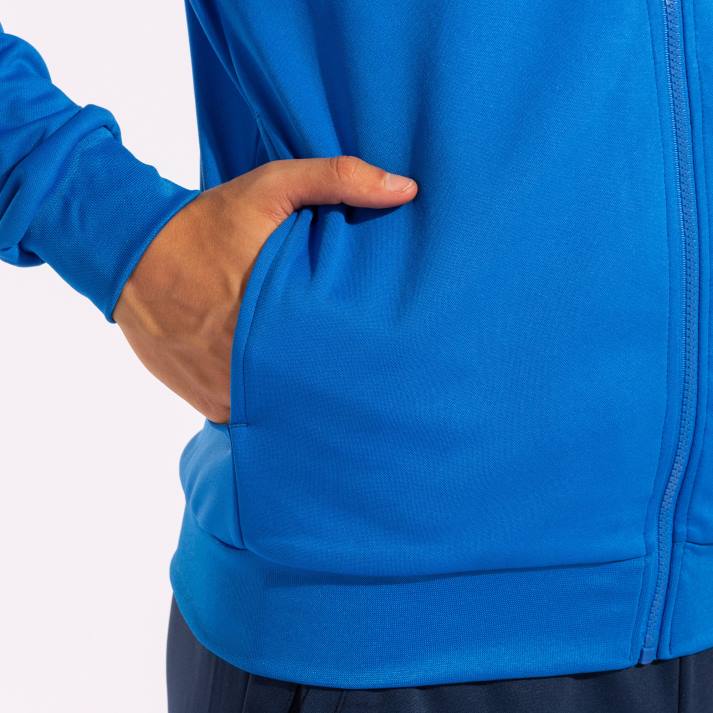 Joma 82P4R156 الأزرق الملكي الأزرق الداكن أكسفورد رياضية رجال