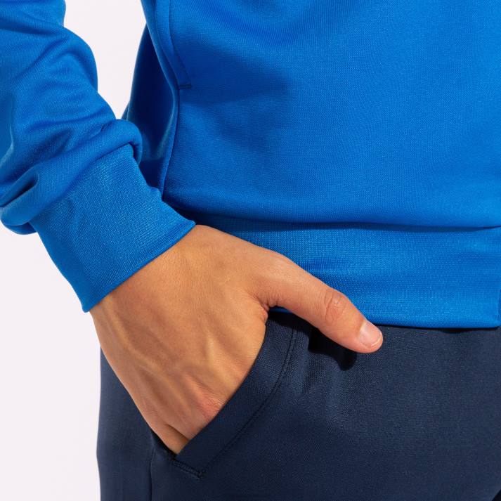 Joma 82P4R156 الأزرق الملكي الأزرق الداكن أكسفورد رياضية رجال