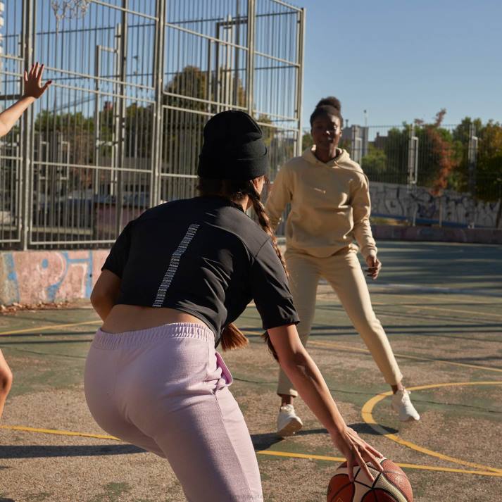 Joma 82P4R1579 أسود قميص بأكمام قصيرة دافني نحيف