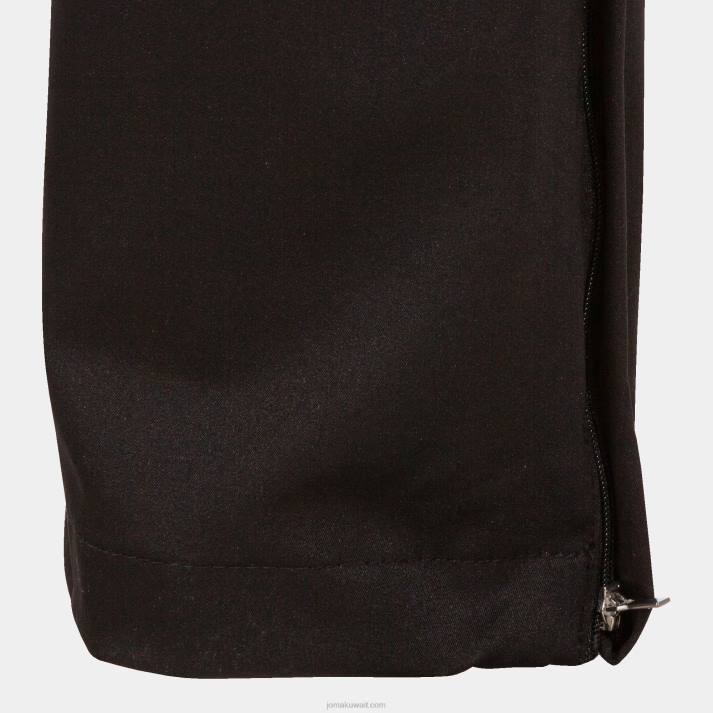 Joma 82P4R1584 أحمر أسود رياضية مونتريال نحيف