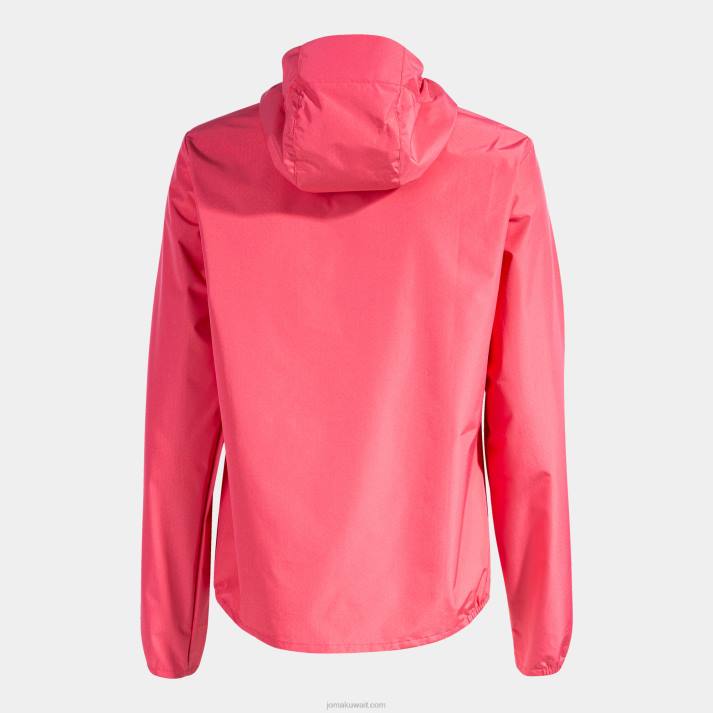 Joma 82P4R1588 المرجان مستكشف المطر نحيف