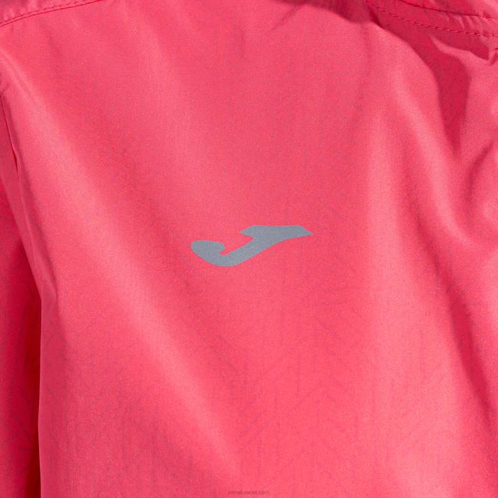 Joma 82P4R1588 المرجان مستكشف المطر نحيف