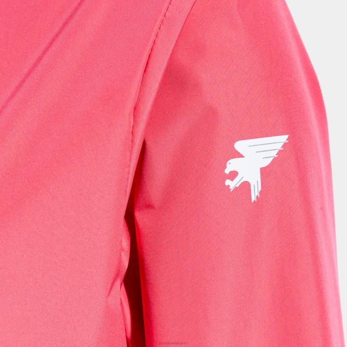 Joma 82P4R1588 المرجان مستكشف المطر نحيف