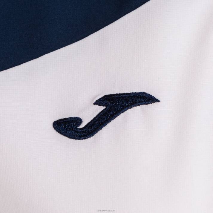 Joma 82P4R1615 أبيض منصة رياضية اللجنة الأولمبية الإسبانية نحيف