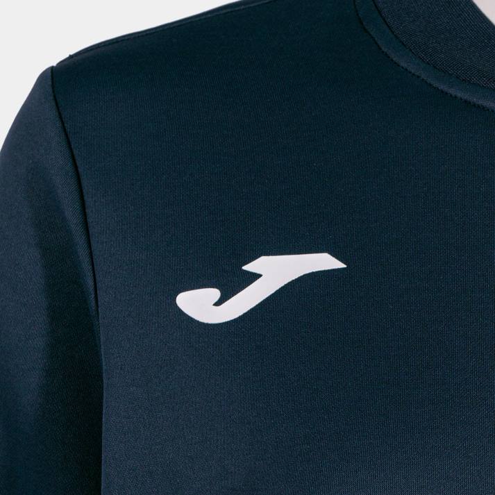 Joma 82P4R1623 الأزرق الداكن رياضية اتحاد التنس الإيطالي نحيف