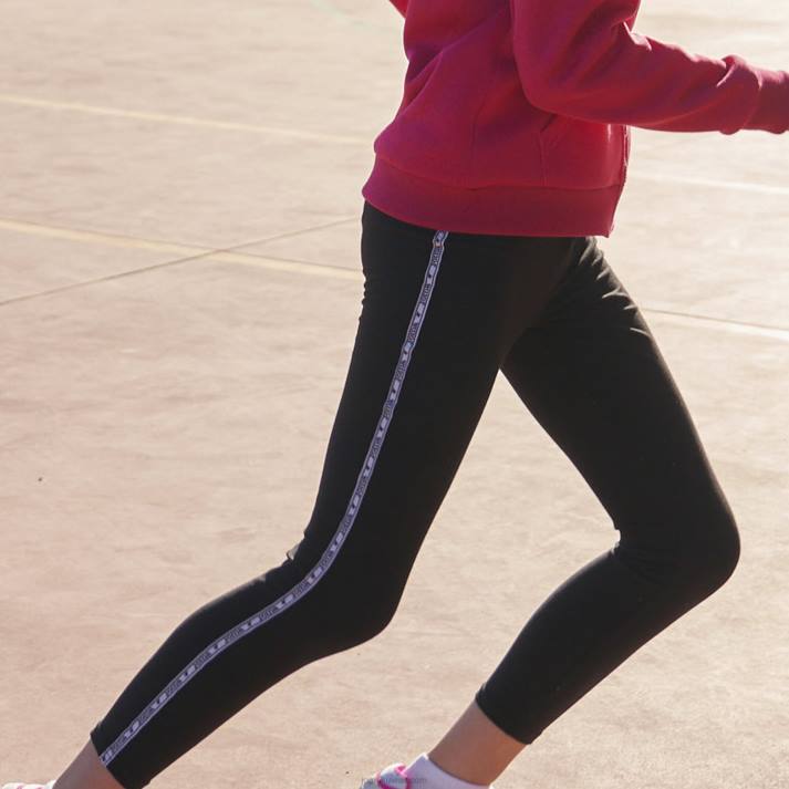 Joma 82P4R1657 أسود لباس ضيق طويل حنا نحيف