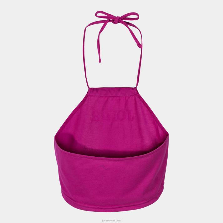 Joma 82P4R1662 ضارب الى الحمرة تانك توب كاليفورنيا نحيف