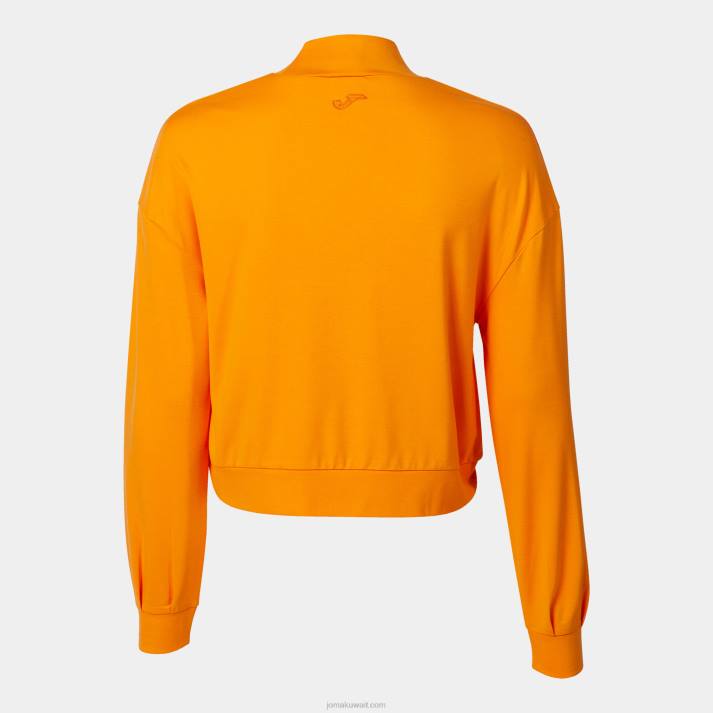 Joma 82P4R1753 البرتقالي الأساسية من النوع الثقيل نحيف
