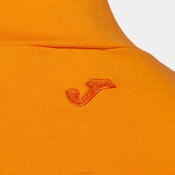 Joma 82P4R1753 البرتقالي الأساسية من النوع الثقيل نحيف